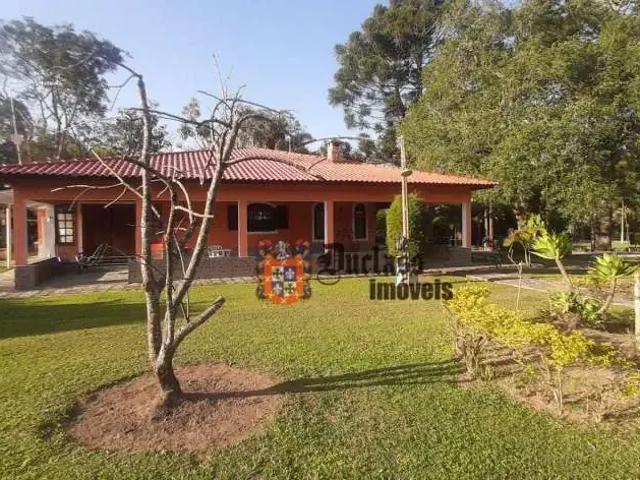 Sítio e chácara venda em Extrema