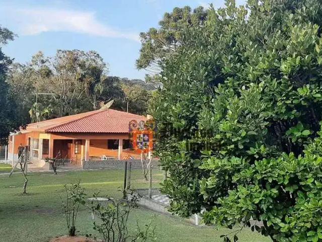 Sítio e chácara venda em Região Geográfica Imediata de Pouso Alegre, Extrema