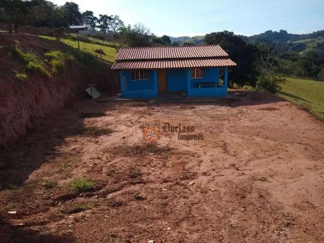 Sítio e chácara venda em Extrema