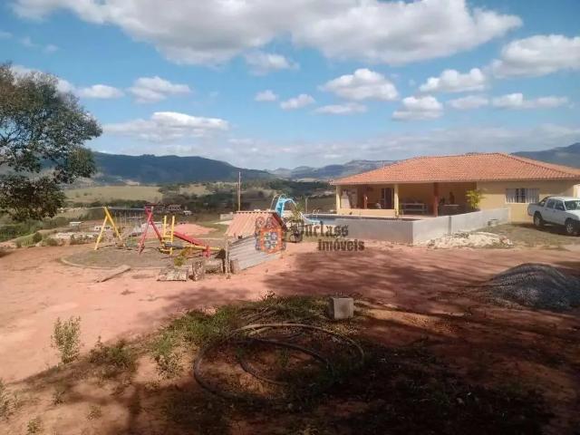 Sítio e chácara venda em Extrema