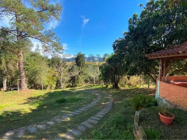 Sítio e chácara venda em Jardim, Extrema