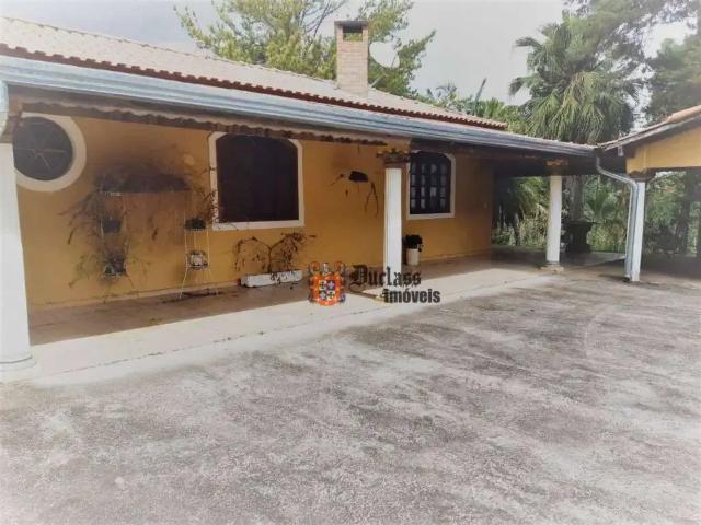 Sítio e chácara venda em Extrema