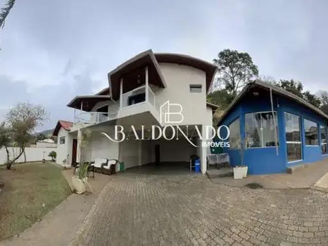 Sítio e chácara venda em Extrema