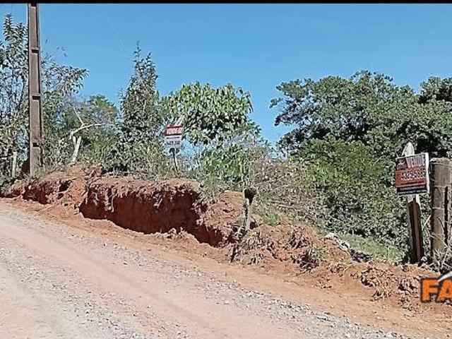 Sítio e chácara venda em Jardim Europa, Extrema