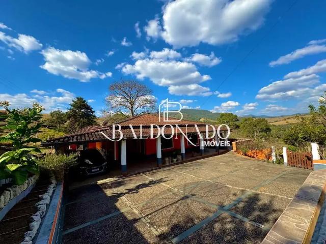 Sítio e chácara venda em Extrema