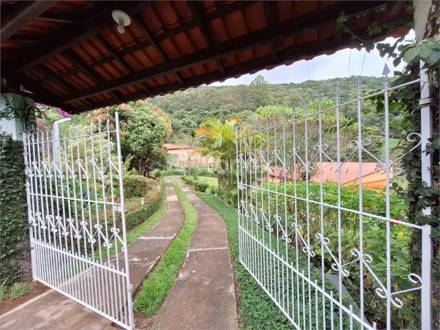 Sítio e chácara venda em Região Geográfica Imediata de Pouso Alegre, Extrema