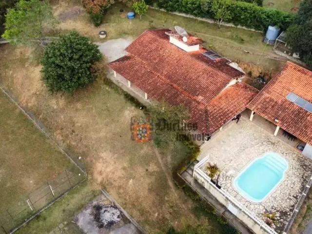 Sítio e chácara venda em Região Geográfica Imediata de Pouso Alegre, Extrema