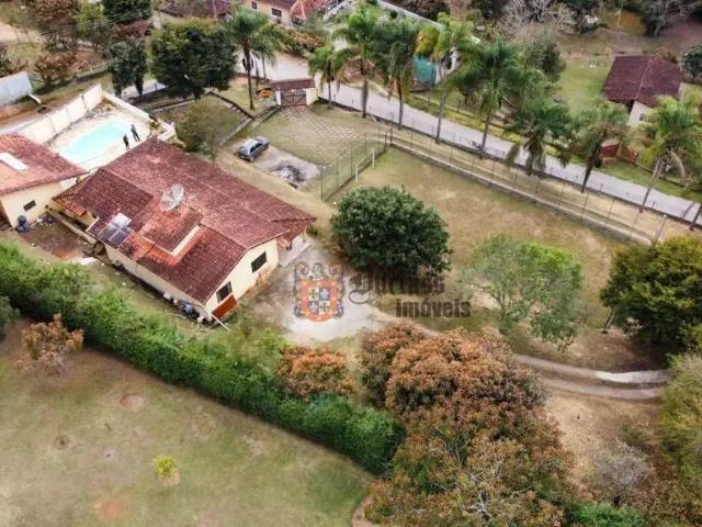 Sítio e chácara venda em Extrema