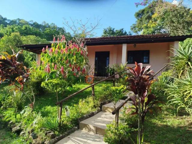 Sítio e chácara venda em Extrema