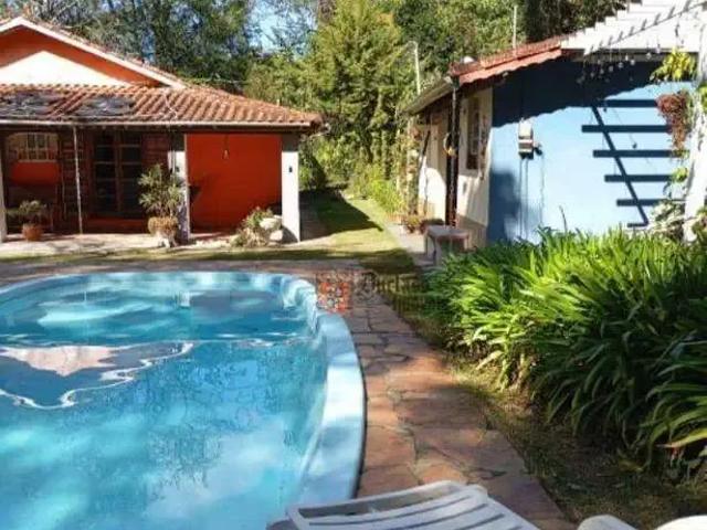 Sítio e chácara venda em Extrema