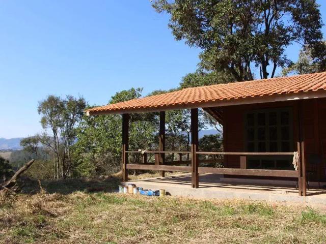 Sítio e chácara venda em Extrema