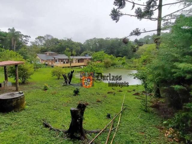 Sítio e chácara venda em Região Geográfica Imediata de Pouso Alegre, Extrema