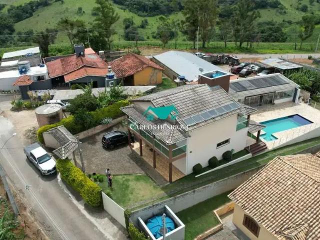 Sítio e chácara venda em Região Geográfica Imediata de Pouso Alegre, Extrema
