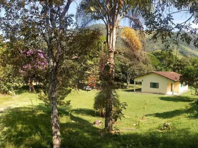Sítio e chácara venda em Região Geográfica Imediata de Pouso Alegre, Extrema