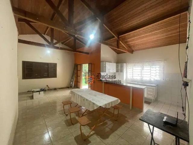 Sítio e chácara venda em Extrema