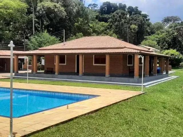 Sítio e chácara venda em Extrema