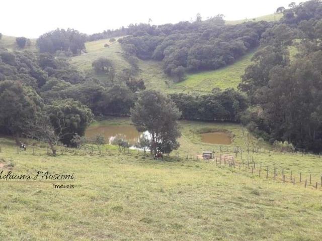 Sítio e chácara venda em Região Geográfica Imediata de Pouso Alegre, Extrema