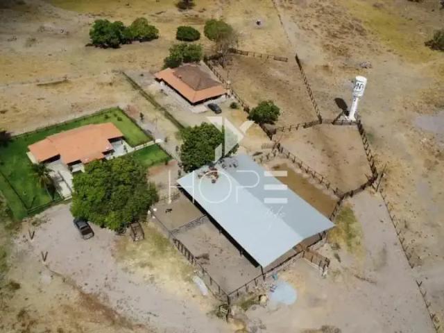 Sítio e chácara venda em Região Geográfica Imediata de Goiás - Itapuranga, Faina