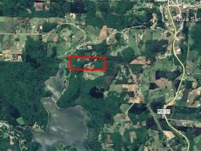 Sítio e chácara venda em Região Geográfica Imediata de Caxias do Sul, Farroupilha