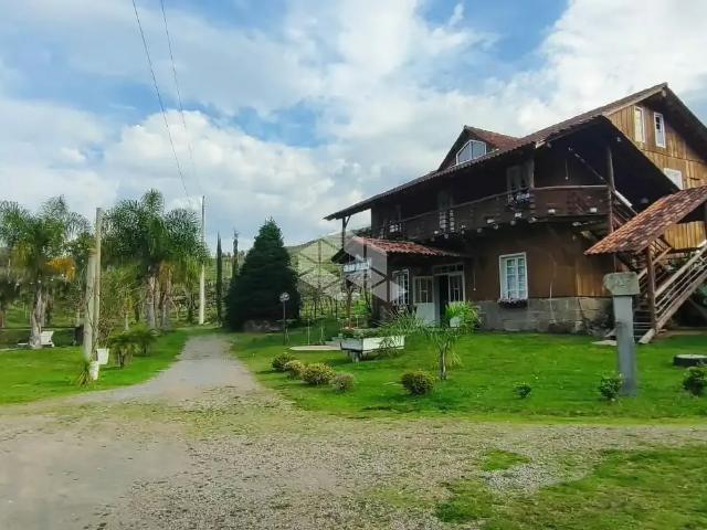 Sítio e chácara venda em Região Geográfica Imediata de Caxias do Sul, Farroupilha