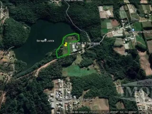 Sítio e chácara venda em Região Geográfica Imediata de Caxias do Sul, Farroupilha