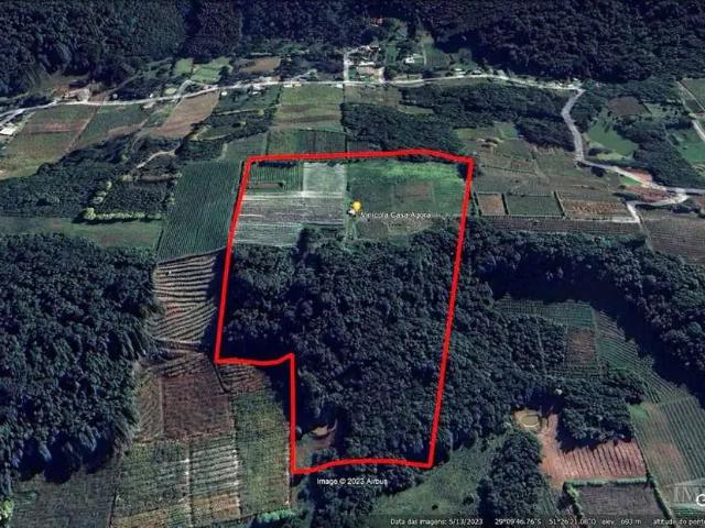 Sítio e chácara venda em Região Geográfica Imediata de Caxias do Sul, Farroupilha