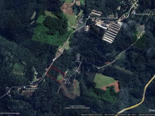 Sítio e chácara venda em Farroupilha, Região Geográfica Intermediária de Caxias do Sul