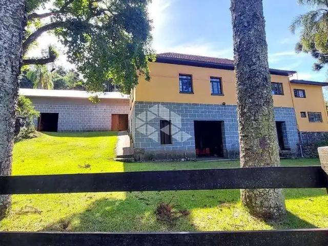 Sítio e chácara venda em Região Geográfica Imediata de Caxias do Sul, Farroupilha