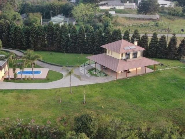 Sítio e chácara venda em Região Geográfica Imediata de Bento Gonçalves, Garibaldi