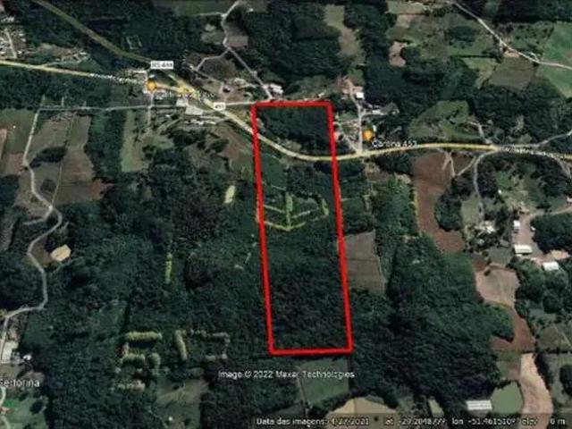 Sítio e chácara venda em Região Geográfica Imediata de Caxias do Sul, Farroupilha