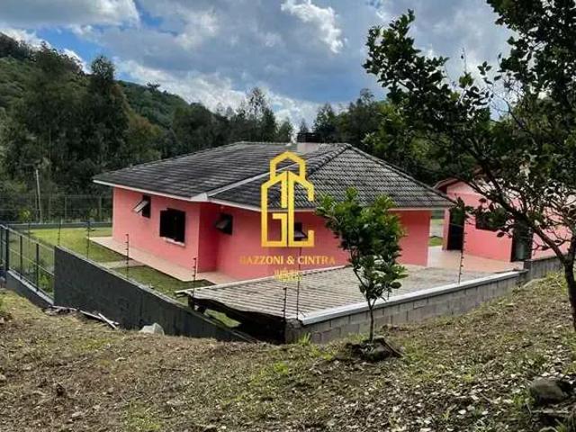 Sítio e chácara venda em Região Geográfica Imediata de Caxias do Sul, Farroupilha