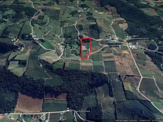 Sítio e chácara venda em Região Geográfica Imediata de Caxias do Sul, Farroupilha