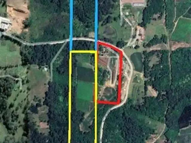 Sítio e chácara venda em Região Geográfica Imediata de Caxias do Sul, Farroupilha