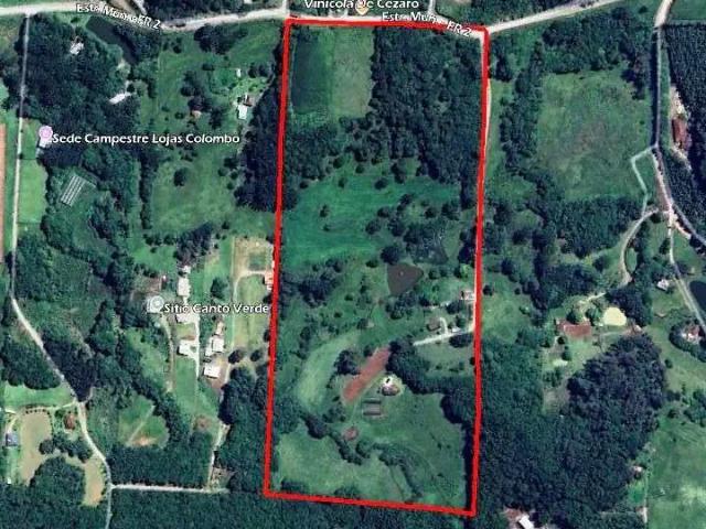Sítio e chácara venda em Região Geográfica Imediata de Caxias do Sul, Farroupilha