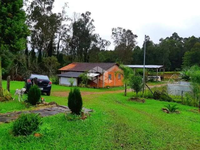 Sítio e chácara venda em Região Geográfica Imediata de Santa Maria, Faxinal do Soturno