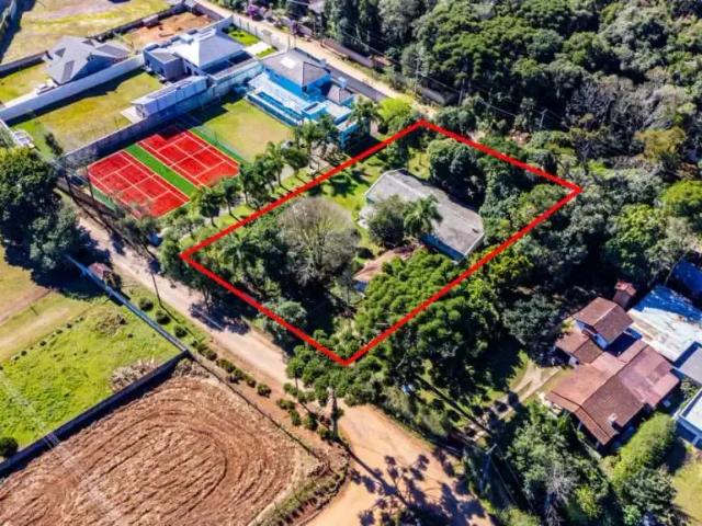 Sítio e chácara venda em Região Geográfica Imediata de Curitiba, Região Metropolitana de Curitiba