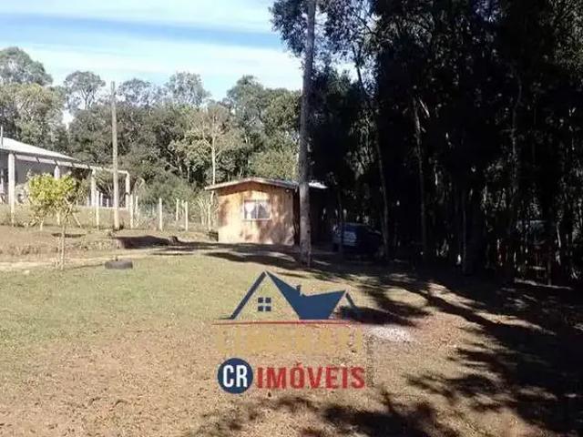 Sítio e chácara venda em Região Geográfica Imediata de Curitiba, Região Metropolitana de Curitiba