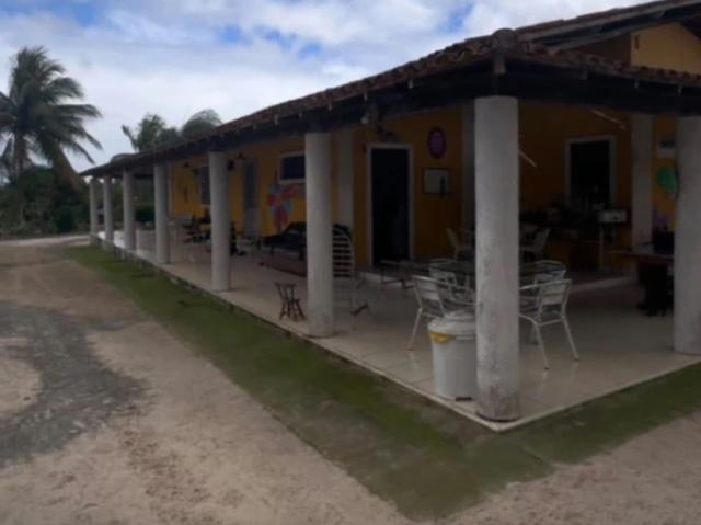 Sítio e chácara venda em Aeroporto, Feira de Santana