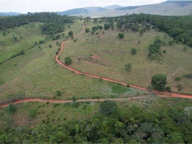 Sítio e chácara venda em Região Geográfica Imediata de Diamantina, Felício dos Santos