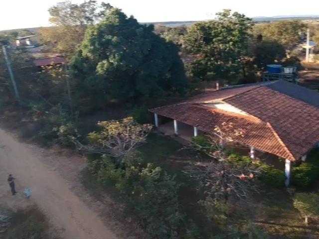 Sítio e chácara venda em Região Geográfica Imediata de Curvelo, Felixlândia
