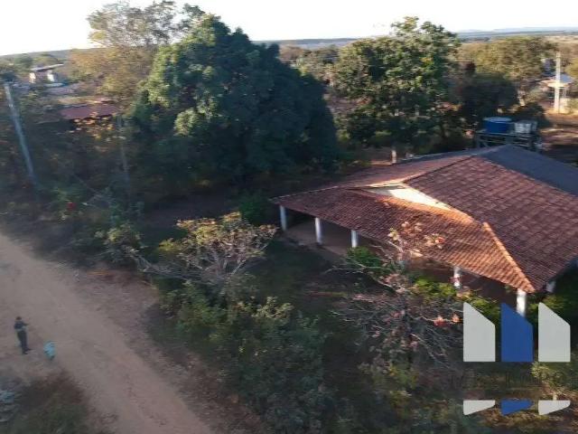 Sítio e chácara venda em Felixlândia, Região Geográfica Intermediária de Belo Horizonte