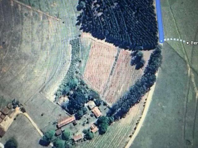 Sítio e chácara venda em Região Imediata de Marília, Fernão