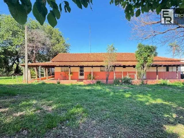 Sítio e chácara venda em Região Imediata de Fernandópolis, Fernandópolis