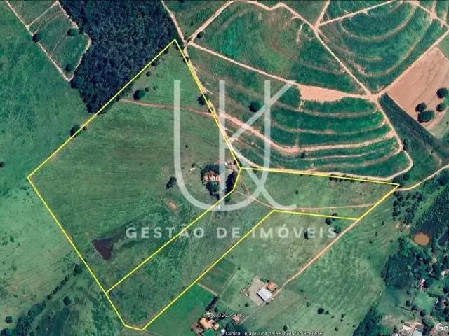 Sítio e chácara venda em Região Imediata de Fernandópolis, Fernandópolis