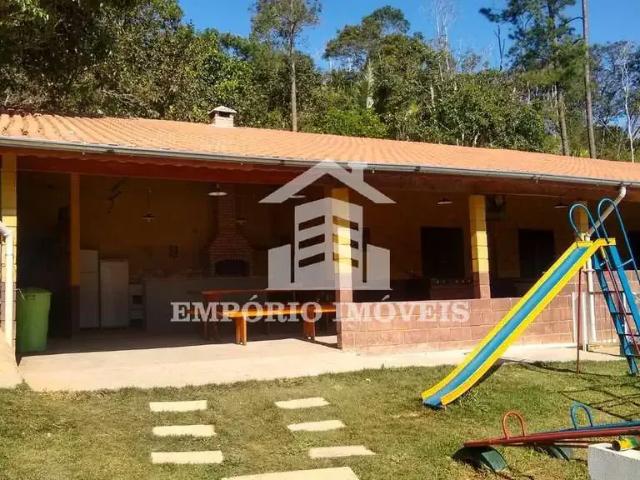 Sítio e chácara venda em Região Imediata de São Paulo, Região Metropolitana de São Paulo