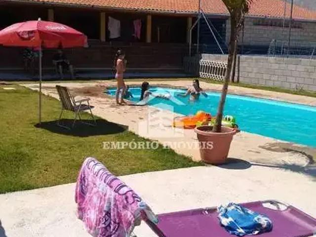 Sítio e chácara venda em Ferraz de Vasconcelos