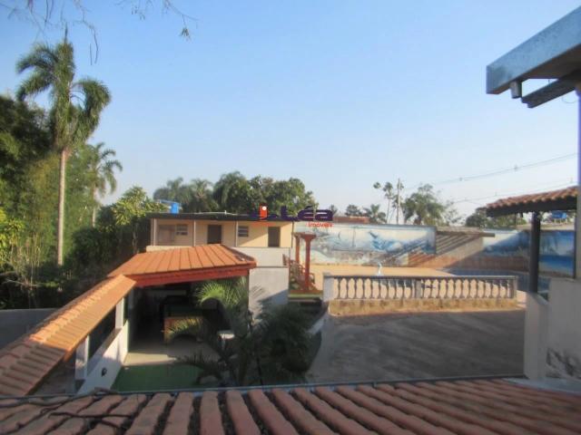 Sítio e chácara venda em Santa Margarida Paulista, Ferraz de Vasconcelos