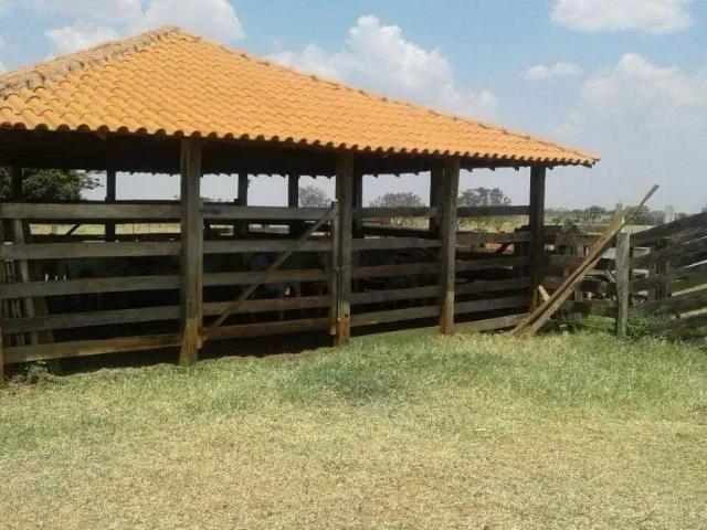 Sítio e chácara venda em Região Imediata de Votuporanga, Floreal