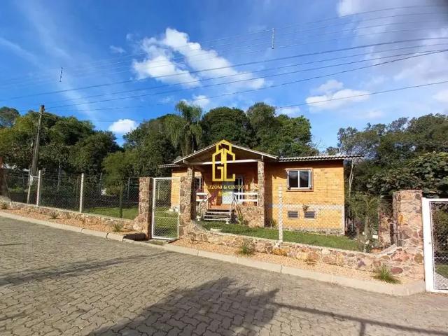 Sítio e chácara venda em Região Geográfica Imediata de Caxias do Sul, Flores da Cunha