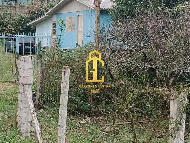 Sítio e chácara venda em Região Geográfica Imediata de Caxias do Sul, Flores da Cunha